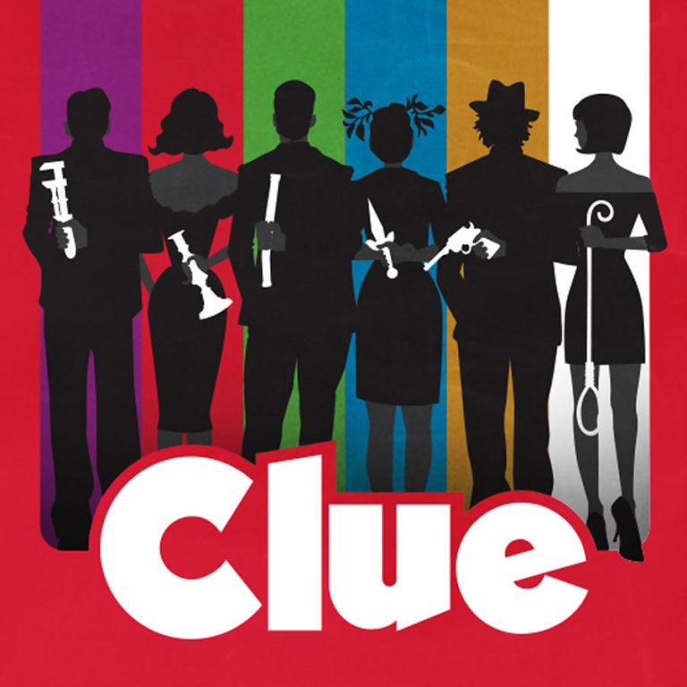 clue-001 clue-001