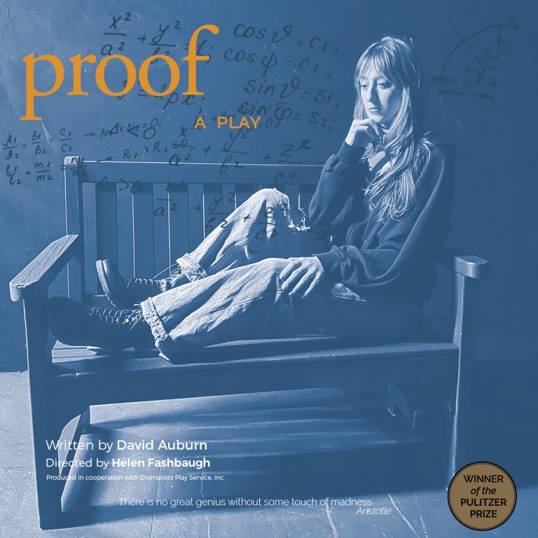 PROOF website PROOF website